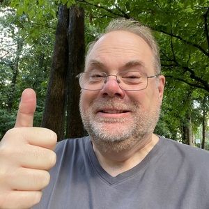 Meet your Posher, Douglas